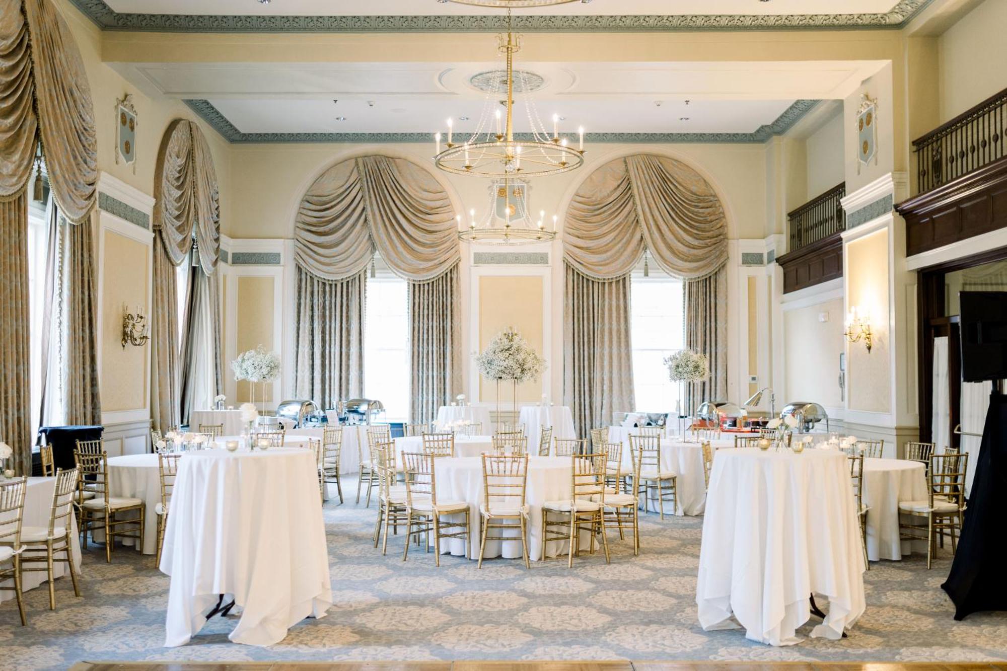 Francis Marion Hotel Charleston Zewnętrze zdjęcie